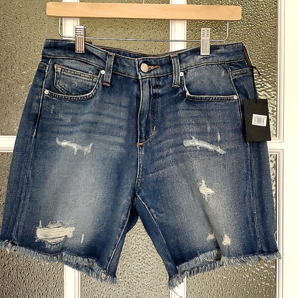 Joe's Jean shorts